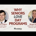 Searching For Caregiver Relief in Utah? Here’s the 411 on DayBreak’s Senior Day Programs