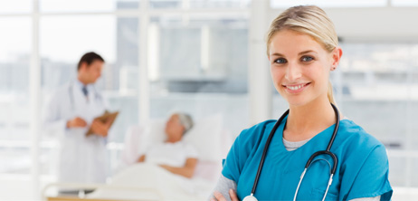 CNA Certification Program